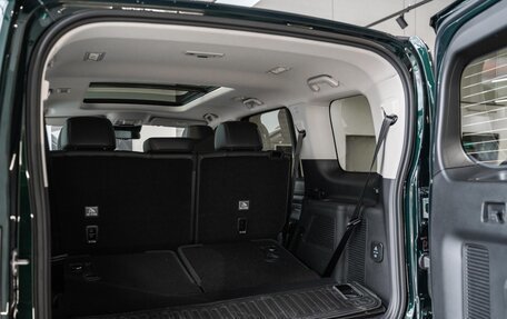 Haval H9, 2025 год, 4 899 000 рублей, 29 фотография