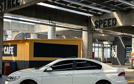 Volkswagen Bora, 2023 год, 1 480 069 рублей, 4 фотография