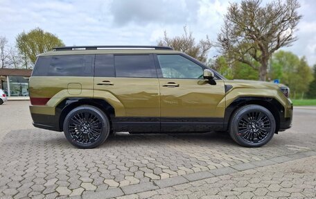 Hyundai Santa Fe IV, 2025 год, 4 400 000 рублей, 5 фотография