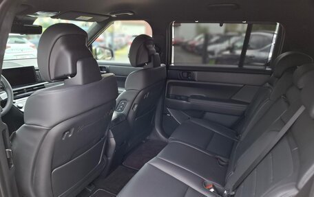 Hyundai Santa Fe IV, 2025 год, 4 400 000 рублей, 9 фотография