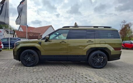 Hyundai Santa Fe IV, 2025 год, 4 400 000 рублей, 2 фотография