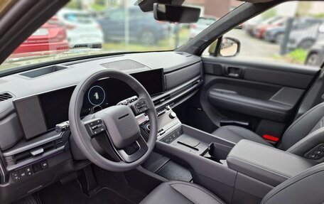 Hyundai Santa Fe IV, 2025 год, 4 400 000 рублей, 8 фотография