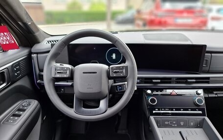 Hyundai Santa Fe IV, 2025 год, 4 400 000 рублей, 10 фотография