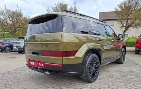 Hyundai Santa Fe IV, 2025 год, 4 400 000 рублей, 4 фотография