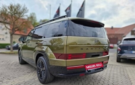 Hyundai Santa Fe IV, 2025 год, 4 400 000 рублей, 3 фотография