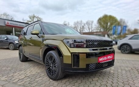 Hyundai Santa Fe IV, 2025 год, 4 400 000 рублей, 6 фотография