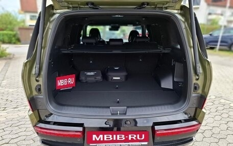 Hyundai Santa Fe IV, 2025 год, 4 400 000 рублей, 7 фотография