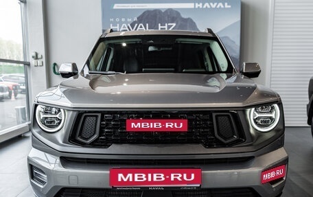 Haval H7, 2025 год, 3 849 000 рублей, 4 фотография