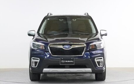 Subaru Forester, 2022 год, 2 390 000 рублей, 2 фотография