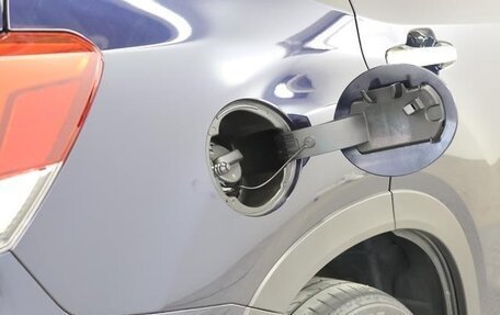 Subaru Forester, 2022 год, 2 390 000 рублей, 8 фотография