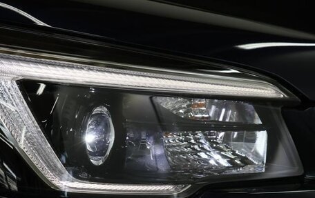 Subaru Forester, 2022 год, 2 390 000 рублей, 10 фотография