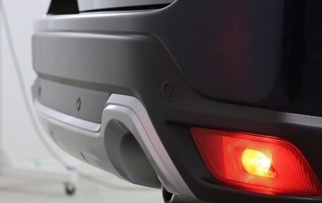 Subaru Forester, 2022 год, 2 390 000 рублей, 9 фотография