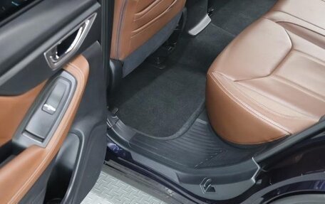 Subaru Forester, 2022 год, 2 390 000 рублей, 12 фотография