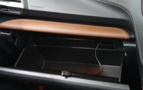 Subaru Forester, 2022 год, 2 390 000 рублей, 19 фотография