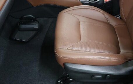 Subaru Forester, 2022 год, 2 390 000 рублей, 15 фотография