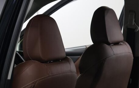 Subaru Forester, 2022 год, 2 390 000 рублей, 13 фотография