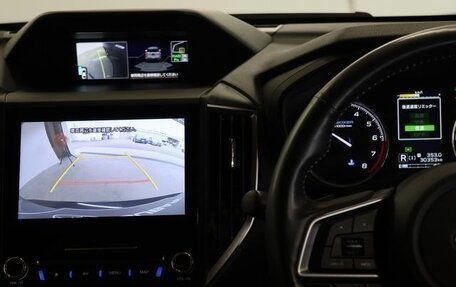 Subaru Forester, 2022 год, 2 390 000 рублей, 22 фотография