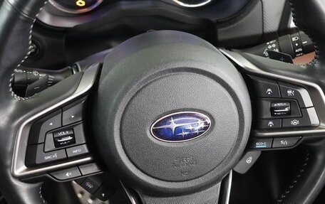 Subaru Forester, 2022 год, 2 390 000 рублей, 31 фотография