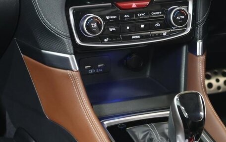 Subaru Forester, 2022 год, 2 390 000 рублей, 26 фотография