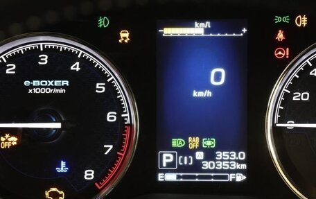 Subaru Forester, 2022 год, 2 390 000 рублей, 30 фотография