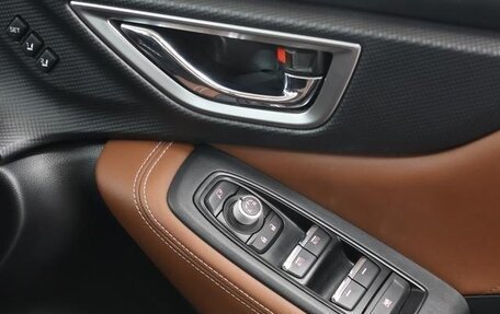 Subaru Forester, 2022 год, 2 390 000 рублей, 29 фотография