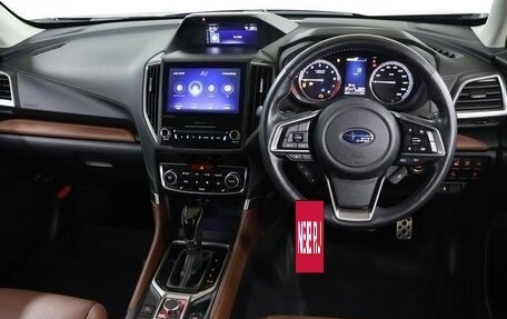 Subaru Forester, 2022 год, 2 390 000 рублей, 34 фотография