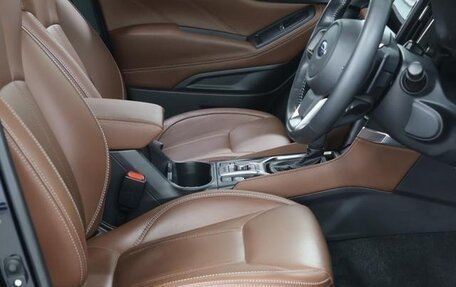 Subaru Forester, 2022 год, 2 390 000 рублей, 35 фотография