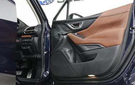 Subaru Forester, 2022 год, 2 390 000 рублей, 37 фотография