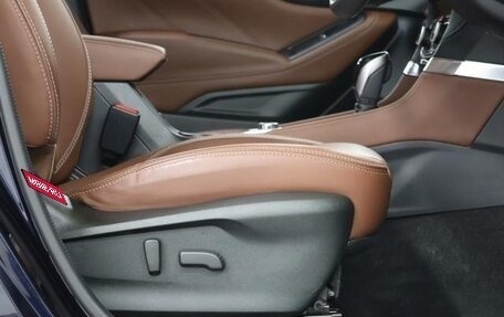 Subaru Forester, 2022 год, 2 390 000 рублей, 38 фотография