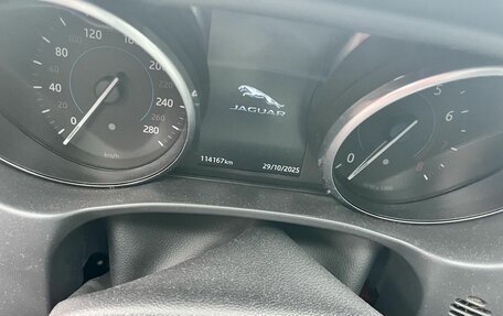 Jaguar XE I рестайлинг, 2017 год, 1 649 000 рублей, 6 фотография