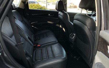 KIA Sorento III Prime рестайлинг, 2017 год, 2 130 000 рублей, 15 фотография