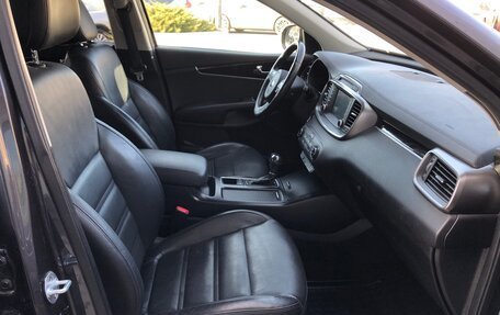 KIA Sorento III Prime рестайлинг, 2017 год, 2 130 000 рублей, 13 фотография