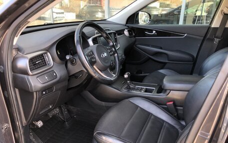 KIA Sorento III Prime рестайлинг, 2017 год, 2 130 000 рублей, 11 фотография