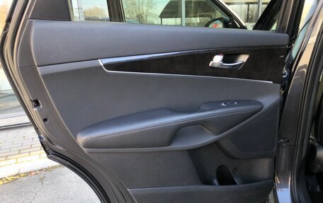 KIA Sorento III Prime рестайлинг, 2017 год, 2 130 000 рублей, 20 фотография