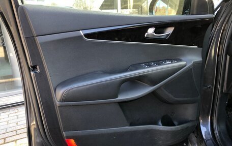 KIA Sorento III Prime рестайлинг, 2017 год, 2 130 000 рублей, 19 фотография