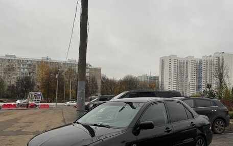 Mitsubishi Lancer IX, 2005 год, 350 000 рублей, 1 фотография