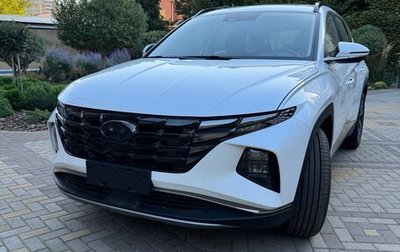 Hyundai Tucson, 2024 год, 3 000 000 рублей, 1 фотография