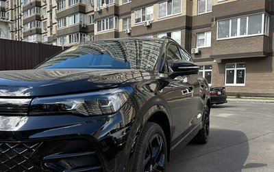 Volkswagen Tiguan, 2025 год, 4 800 000 рублей, 1 фотография