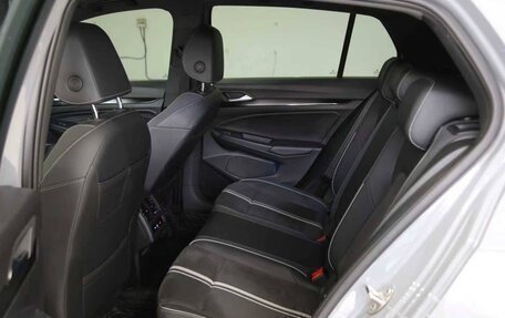 Volkswagen Golf VIII, 2021 год, 2 042 000 рублей, 6 фотография