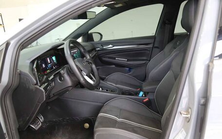 Volkswagen Golf VIII, 2021 год, 2 042 000 рублей, 5 фотография