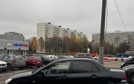 Mitsubishi Lancer IX, 2005 год, 350 000 рублей, 2 фотография