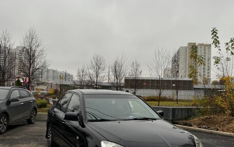 Mitsubishi Lancer IX, 2005 год, 350 000 рублей, 3 фотография