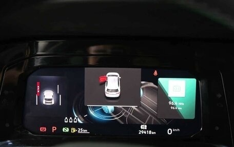 Volkswagen Golf VIII, 2021 год, 2 042 000 рублей, 7 фотография