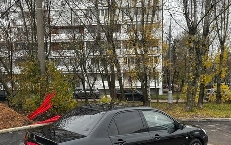 Mitsubishi Lancer IX, 2005 год, 350 000 рублей, 5 фотография