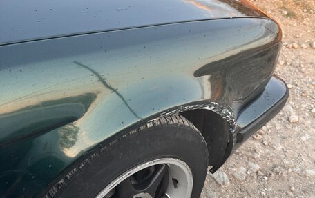 BMW 5 серия, 1993 год, 350 000 рублей, 4 фотография