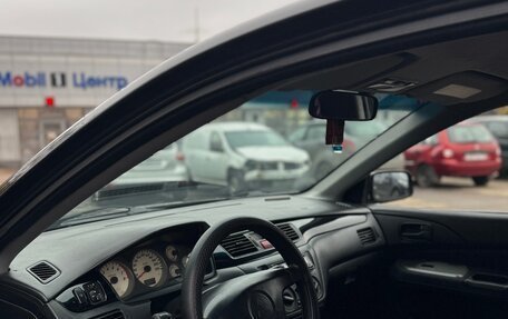 Mitsubishi Lancer IX, 2005 год, 350 000 рублей, 10 фотография