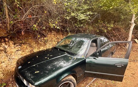 BMW 5 серия, 1993 год, 350 000 рублей, 2 фотография