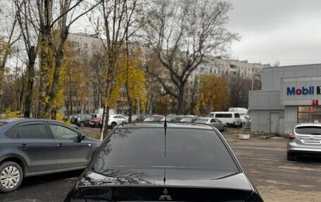 Mitsubishi Lancer IX, 2005 год, 350 000 рублей, 8 фотография