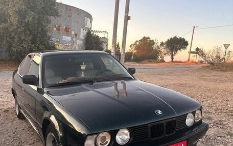 BMW 5 серия, 1993 год, 350 000 рублей, 5 фотография