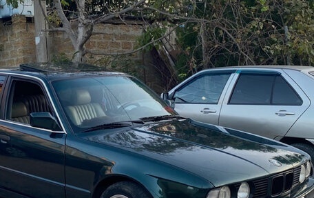 BMW 5 серия, 1993 год, 350 000 рублей, 3 фотография